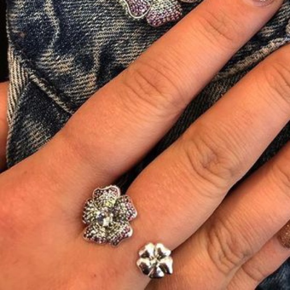 PANDORA ring - Picture 3 of 3